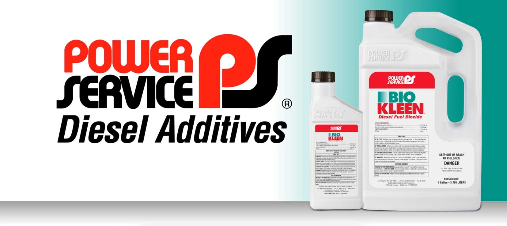 Diesel Additive - All advantages of the additives at a glance