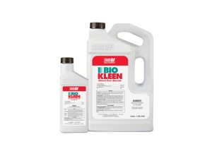 Bio Kleen Diesel Fuel Biocide