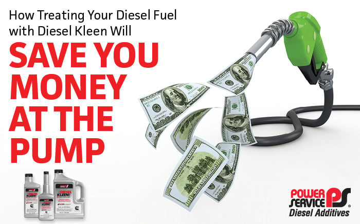Save Your Money at the Pump