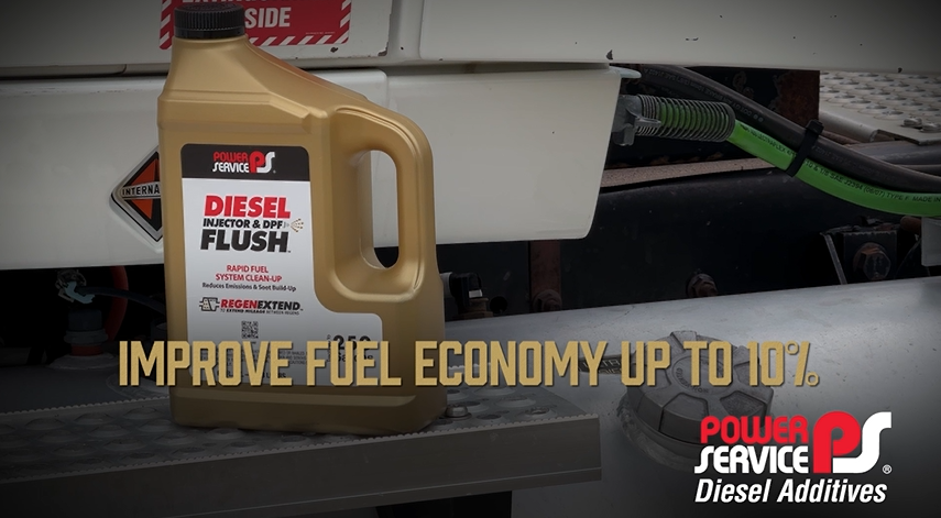 Improve Fuel Economy DIDF 64