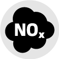 reduces emissions