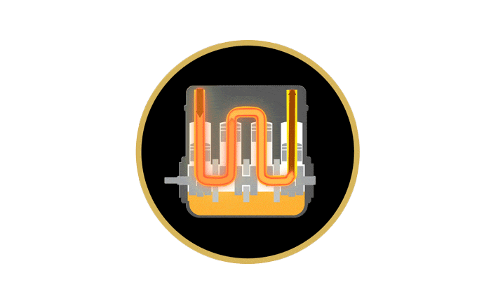power service diesel injector and dpf flush is engineered to clean the entire fuel system in just one tank.