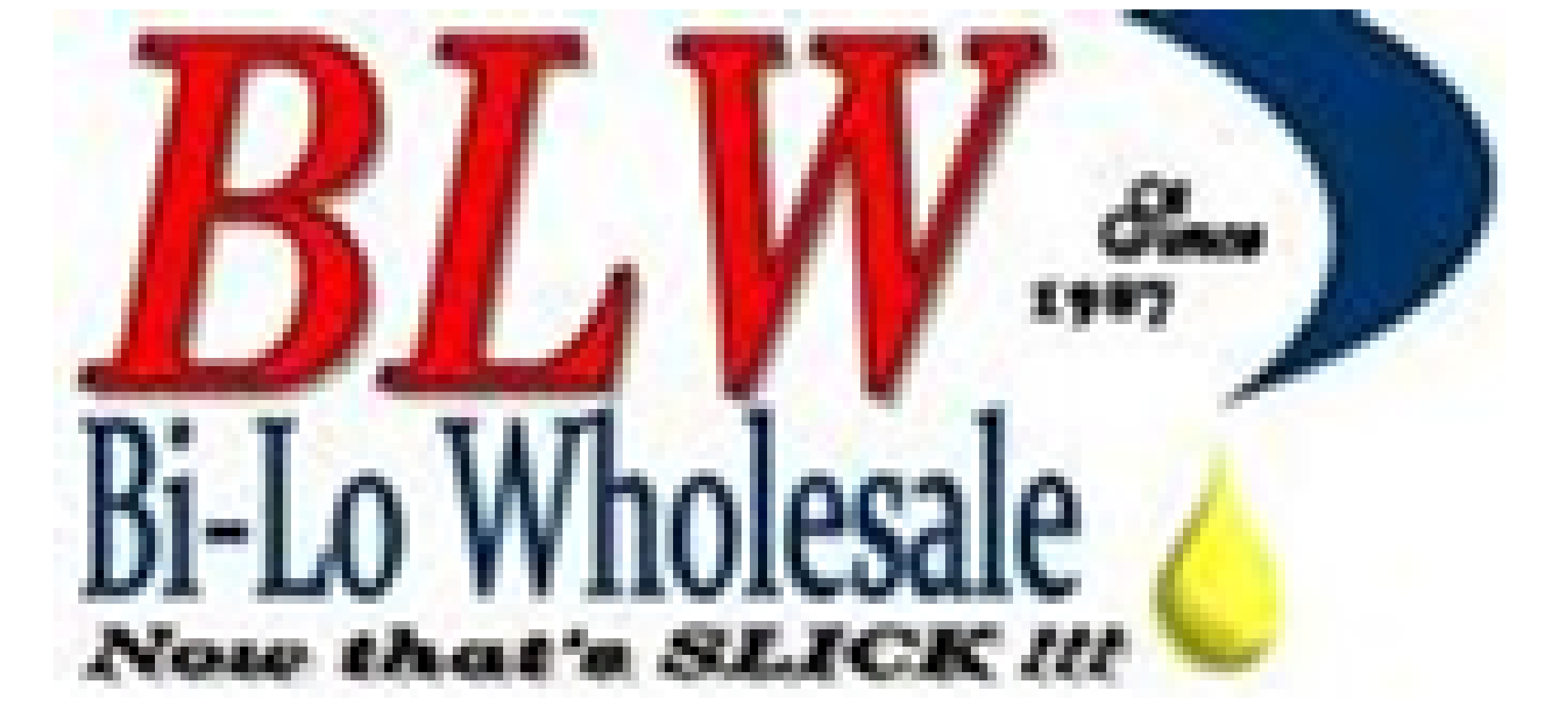 bi-lo wholesale logo
