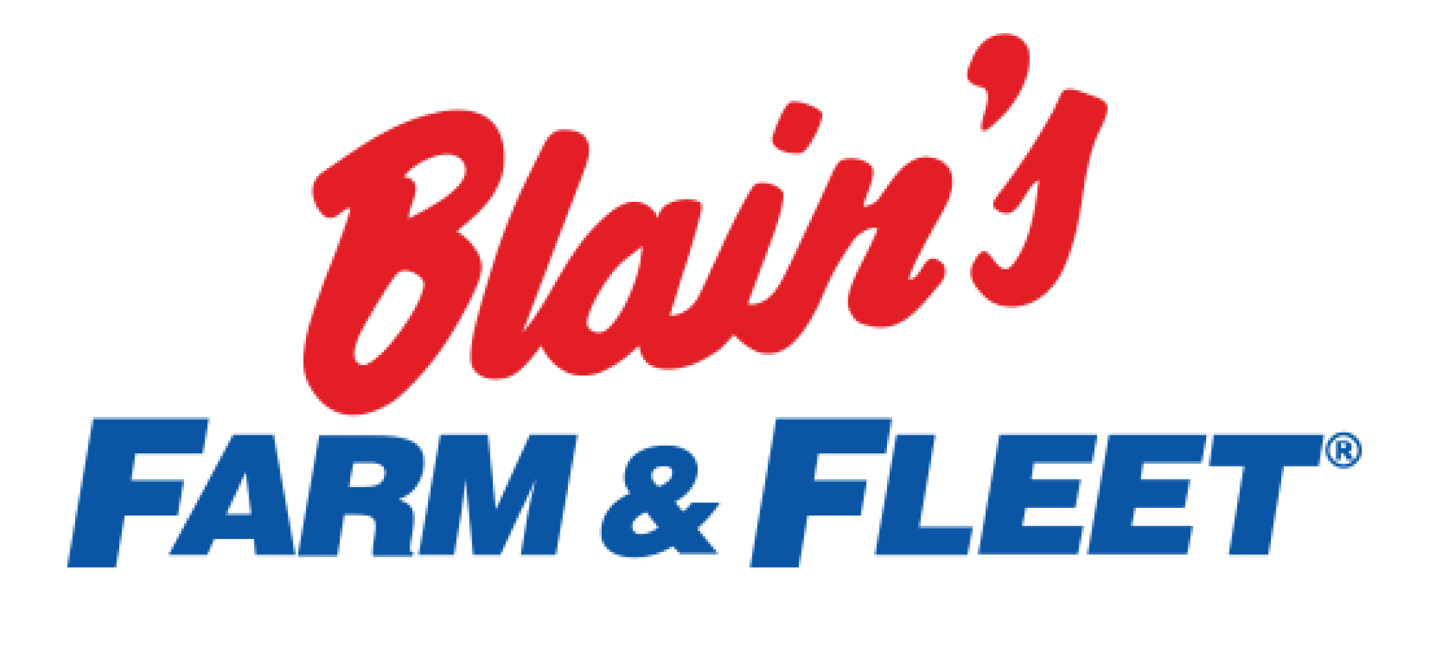 Blain's Farm & Fleet