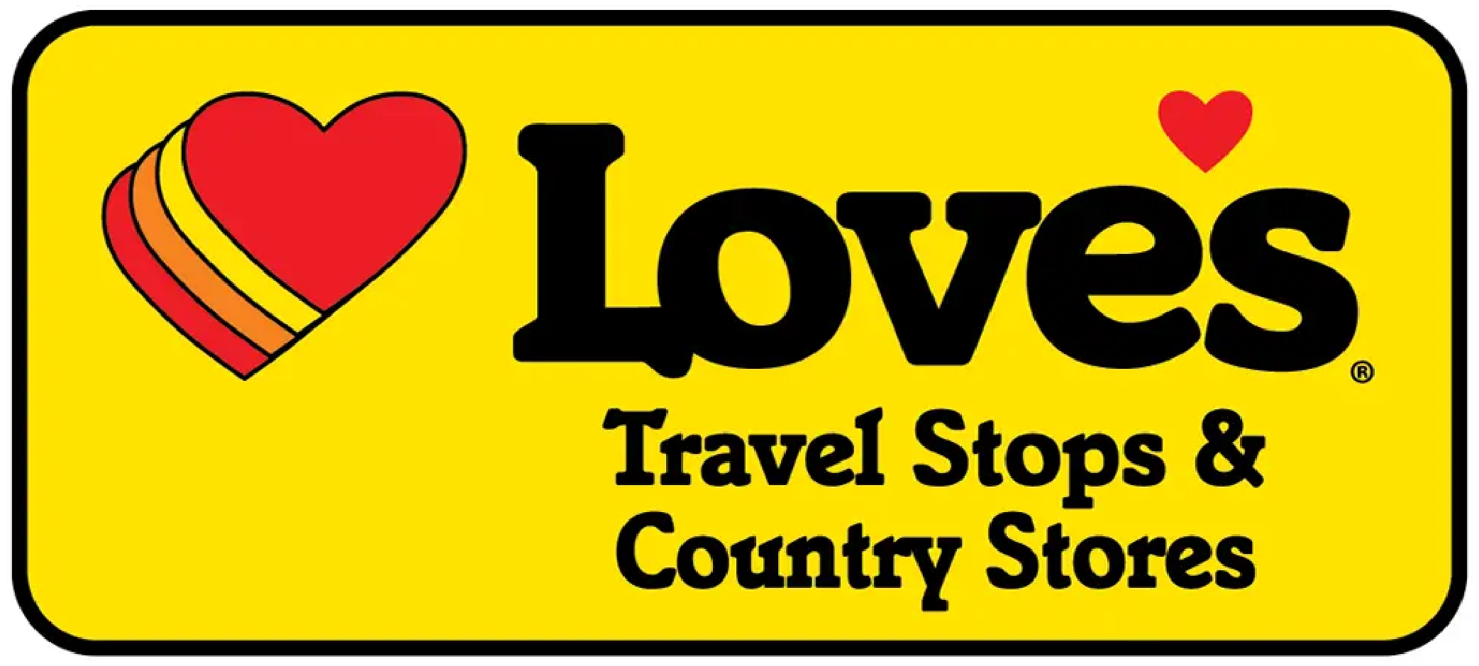 Love's country stores