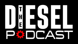 The Diesel Podcast