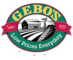 Gebo's